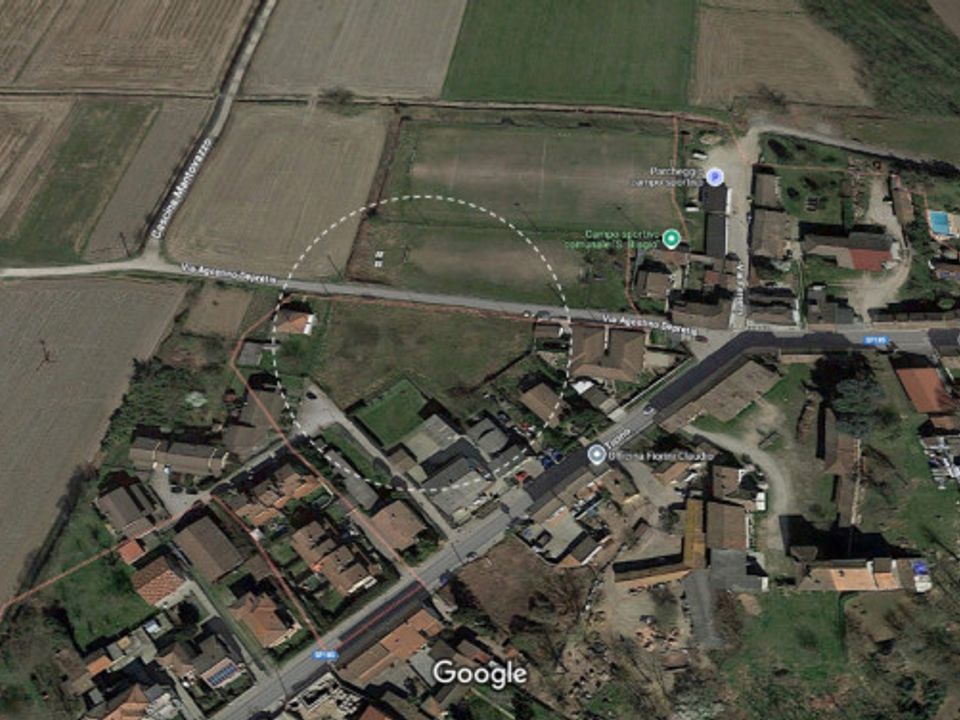 Helårsgrund i Garlasco, Pavia - foto 5