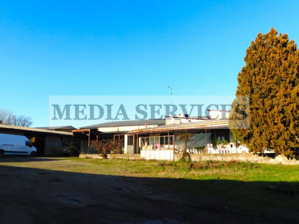 Erhvervsejendom i Garlasco, Pavia - foto 2