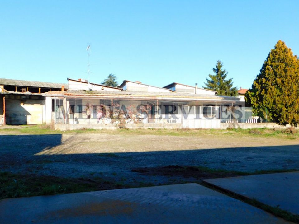 Erhvervsejendom i Garlasco, Pavia - foto 3