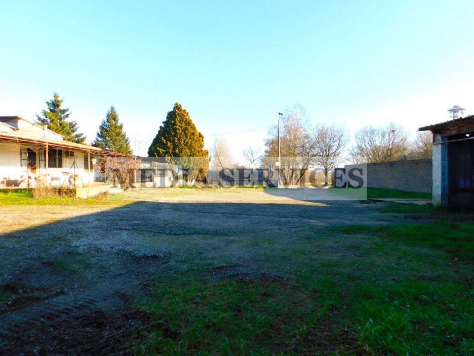 Erhvervsejendom i Garlasco, Pavia - foto 4