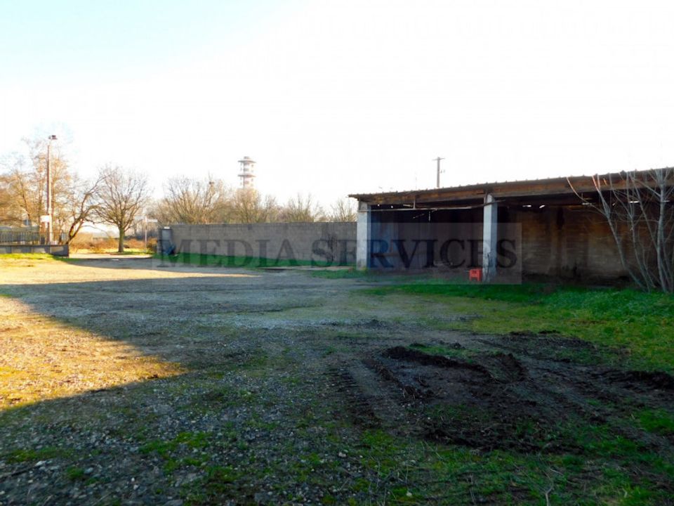 Erhvervsejendom i Garlasco, Pavia - foto 5