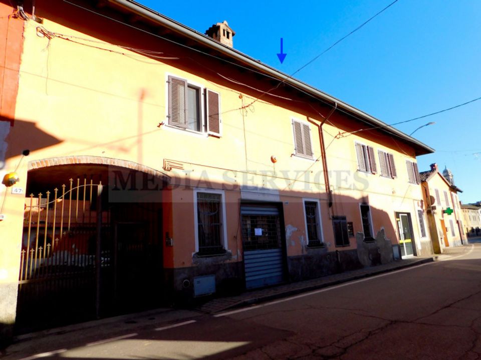Lejlighed i Garlasco, Pavia - foto 2
