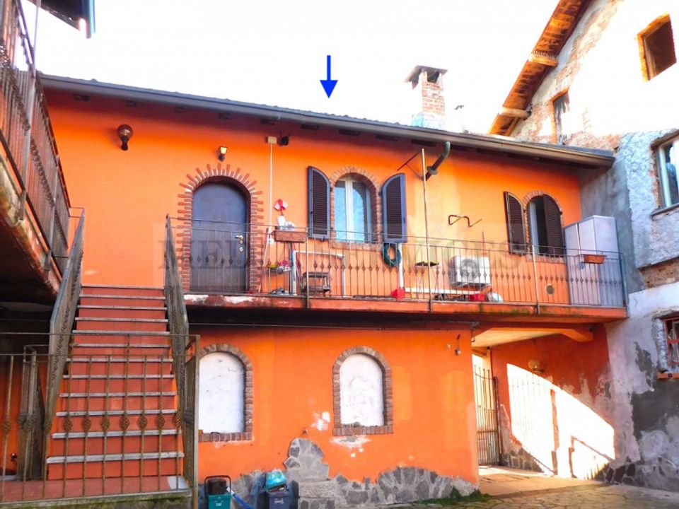 Lejlighed i Garlasco, Pavia - foto 5