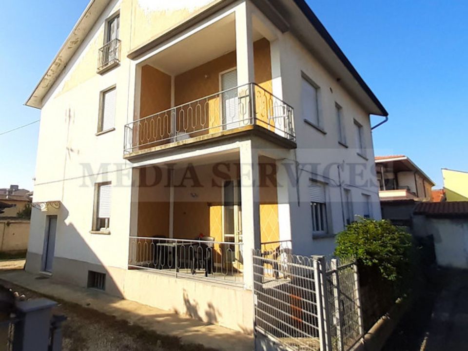 Apartament a Mede, Pavia - foto 1