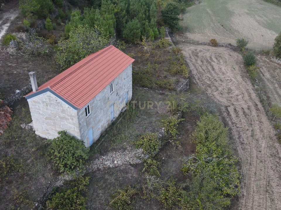 Farm hus i Torre de Moncorvo, Braganca - foto 3