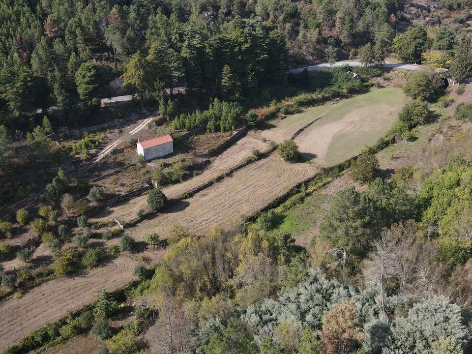 Farm hus i Torre de Moncorvo, Braganca - foto 4