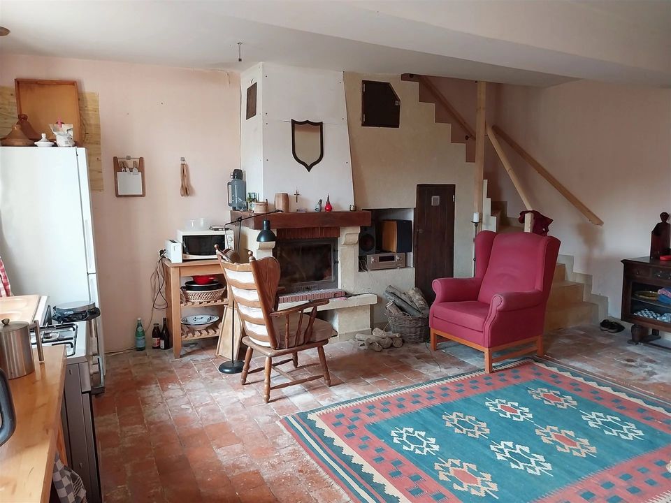 Villa a Prissac, Indre - foto 3