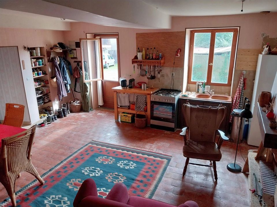 Villa a Prissac, Indre - foto 4