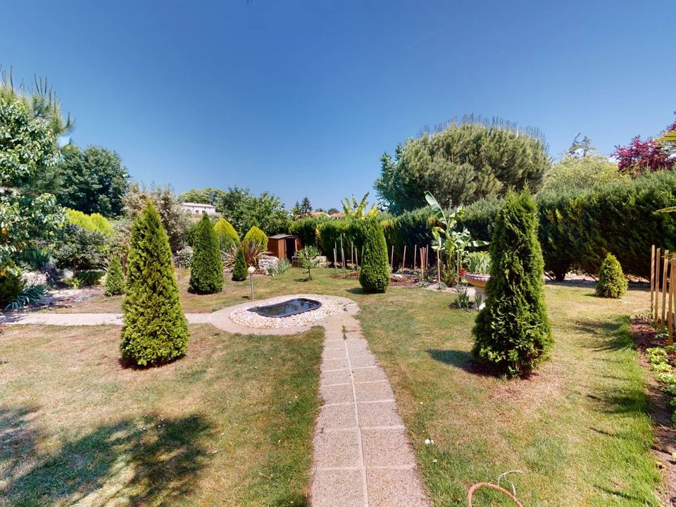 Villa i Pons, Charente-Maritime - bilde 3
