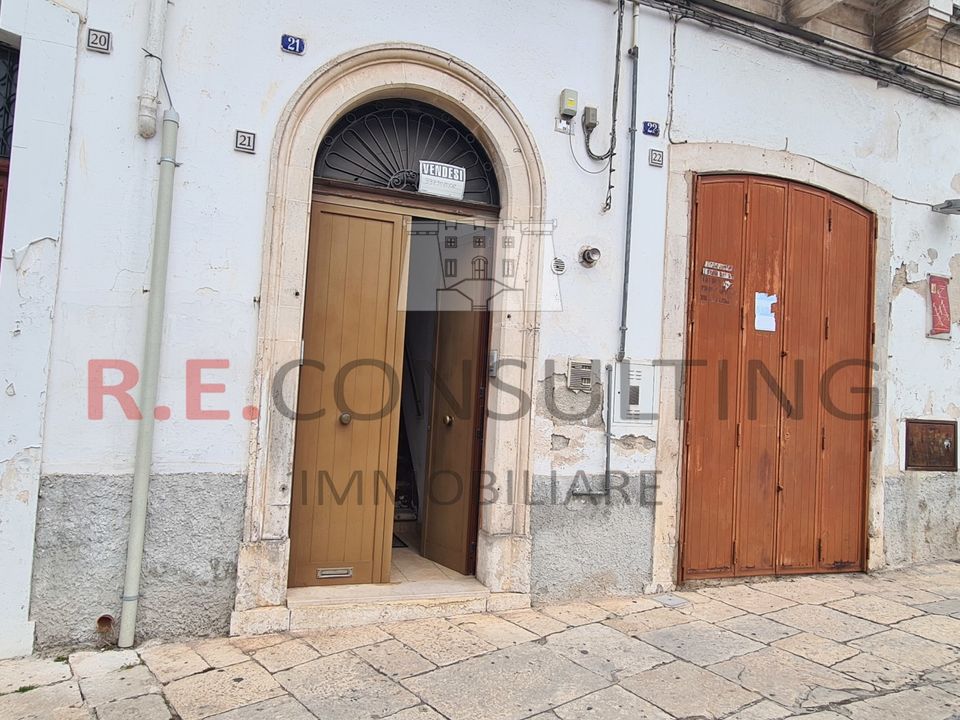 Villa i Martina Franca, Taranto - foto 1