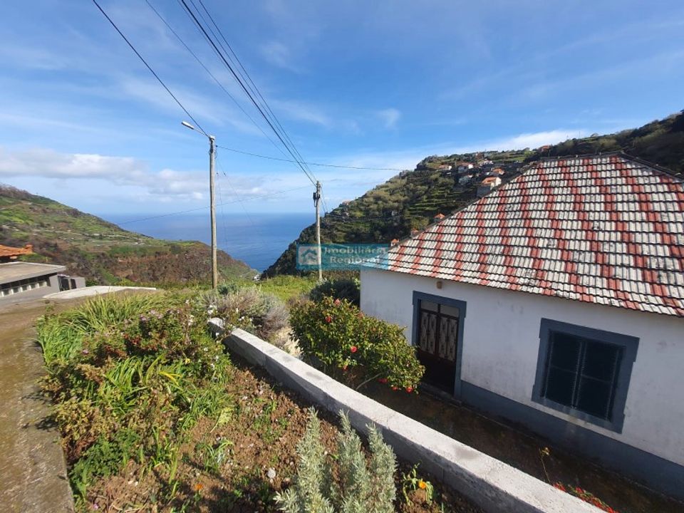Villa i Porto Moniz, Madeira - foto 2