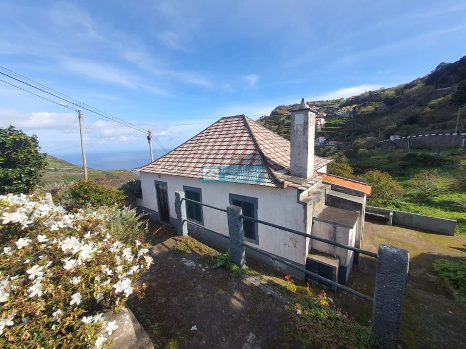 Villa i Porto Moniz, Madeira - foto 3