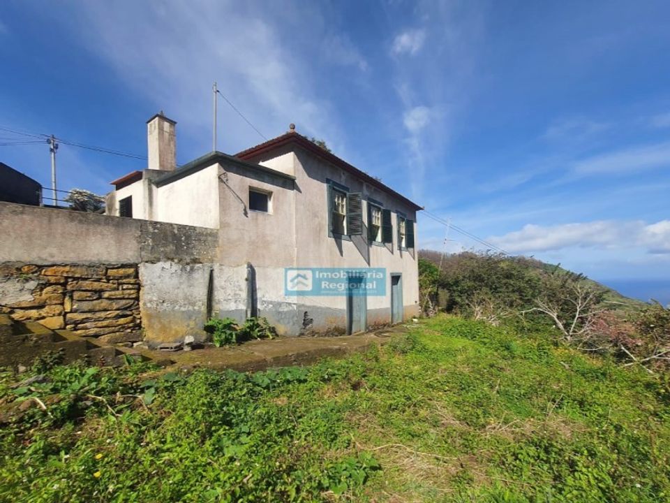 Villa i Porto Moniz, Madeira - foto 4