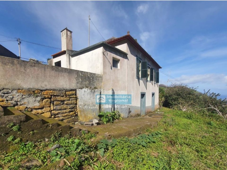 Villa i Porto Moniz, Madeira - foto 5
