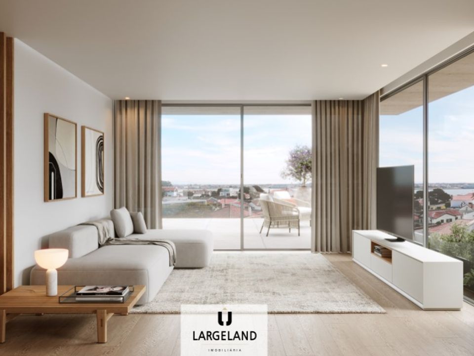 Duplex i Gafanha da Nazare, Aveiro - foto 1