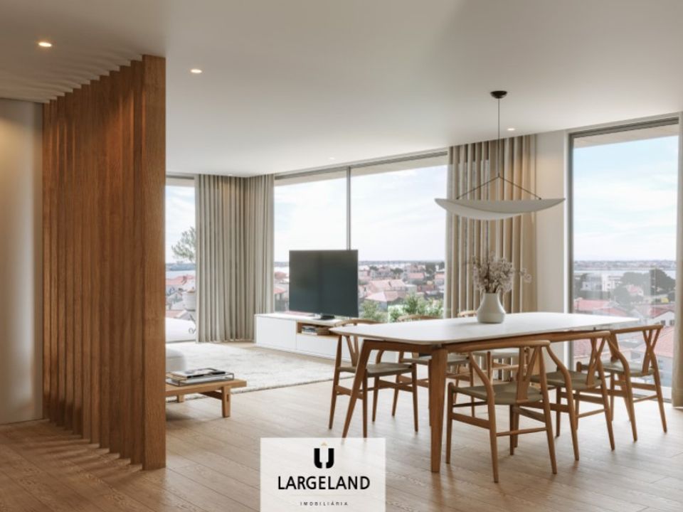 Duplex i Gafanha da Nazare, Aveiro - foto 2