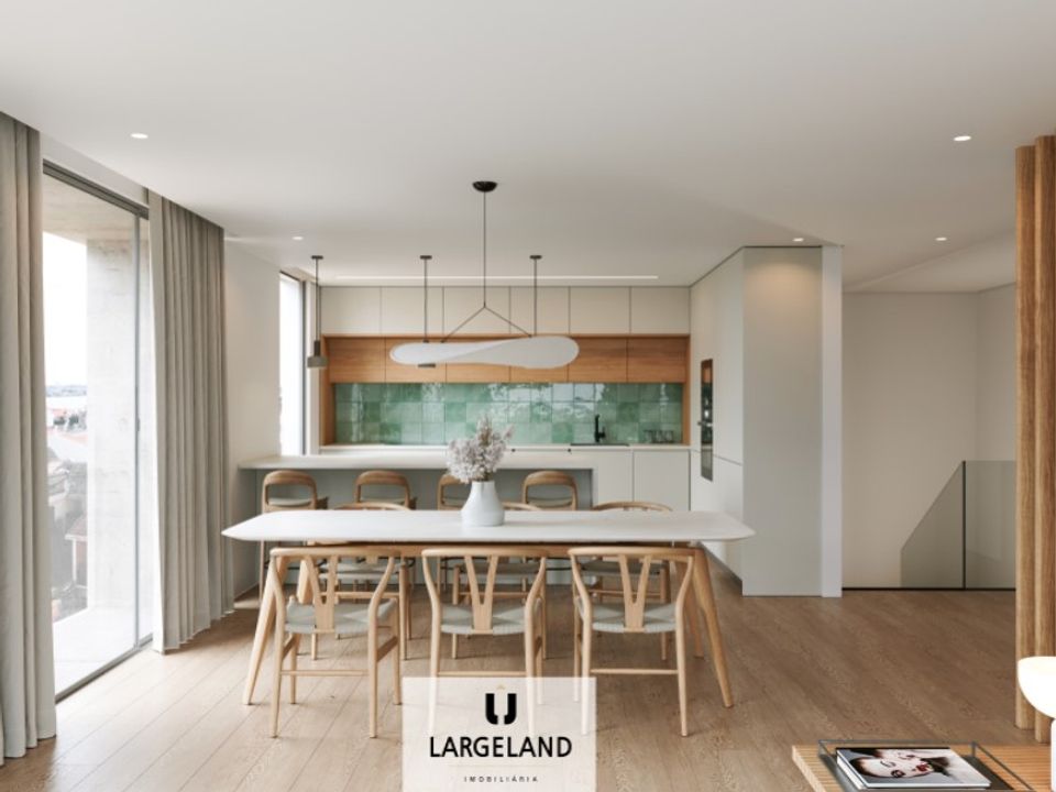 Duplex i Gafanha da Nazare, Aveiro - foto 4