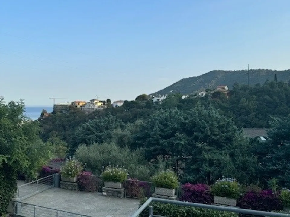 Villa i Alassio, Savona - bilde 3