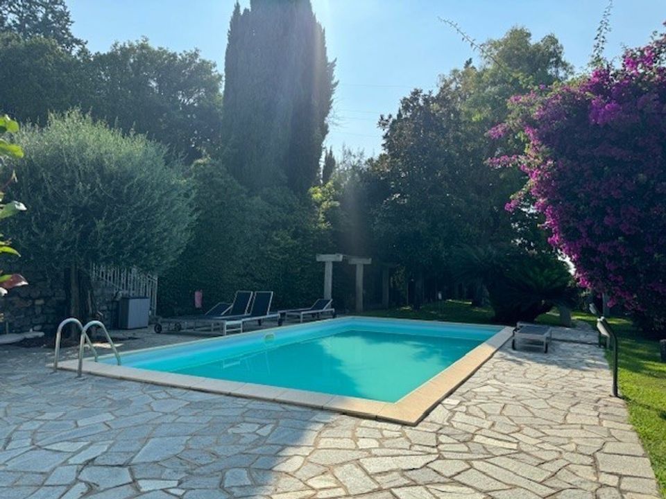 Villa i Alassio, Savona - bilde 2