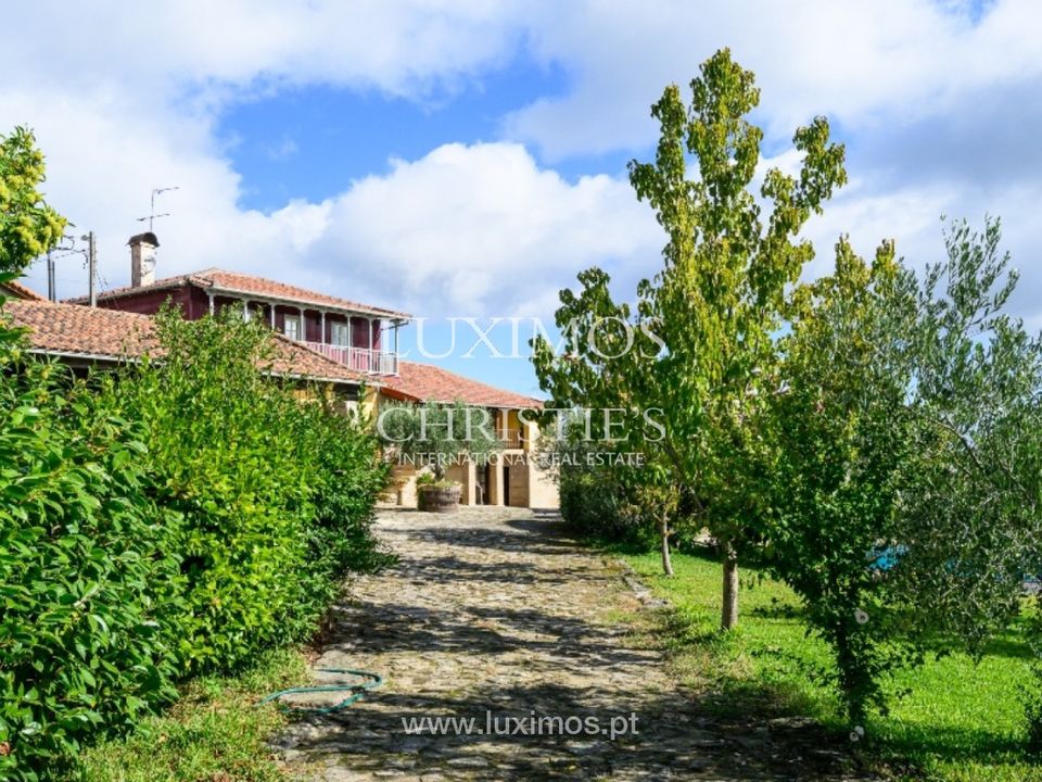 Villa i Valpacos, Vila Real - foto 1