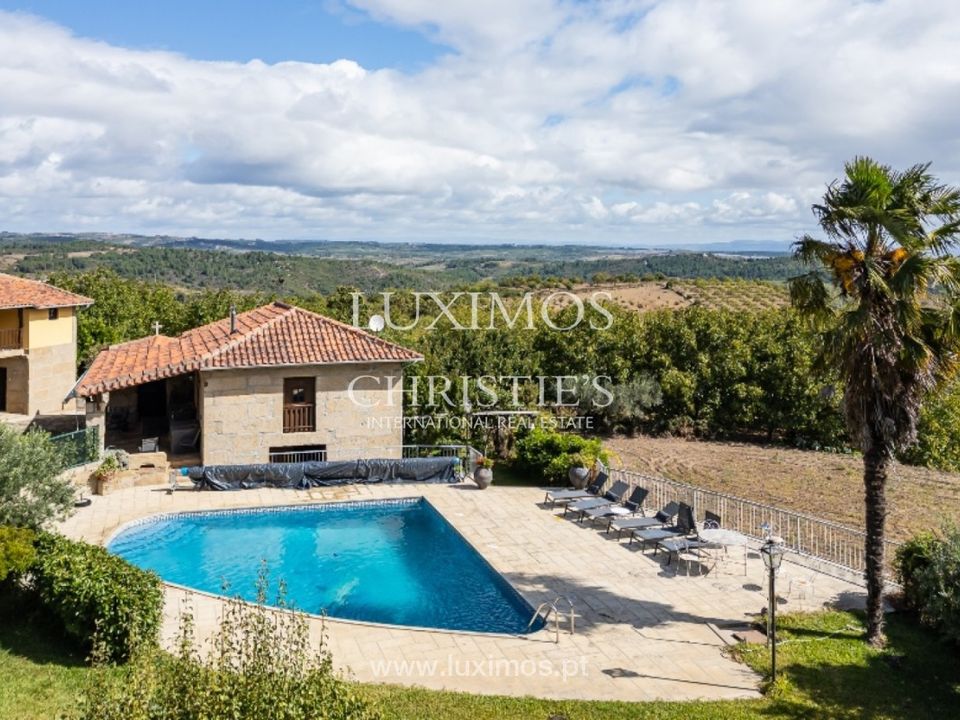 Villa i Valpacos, Vila Real - foto 2