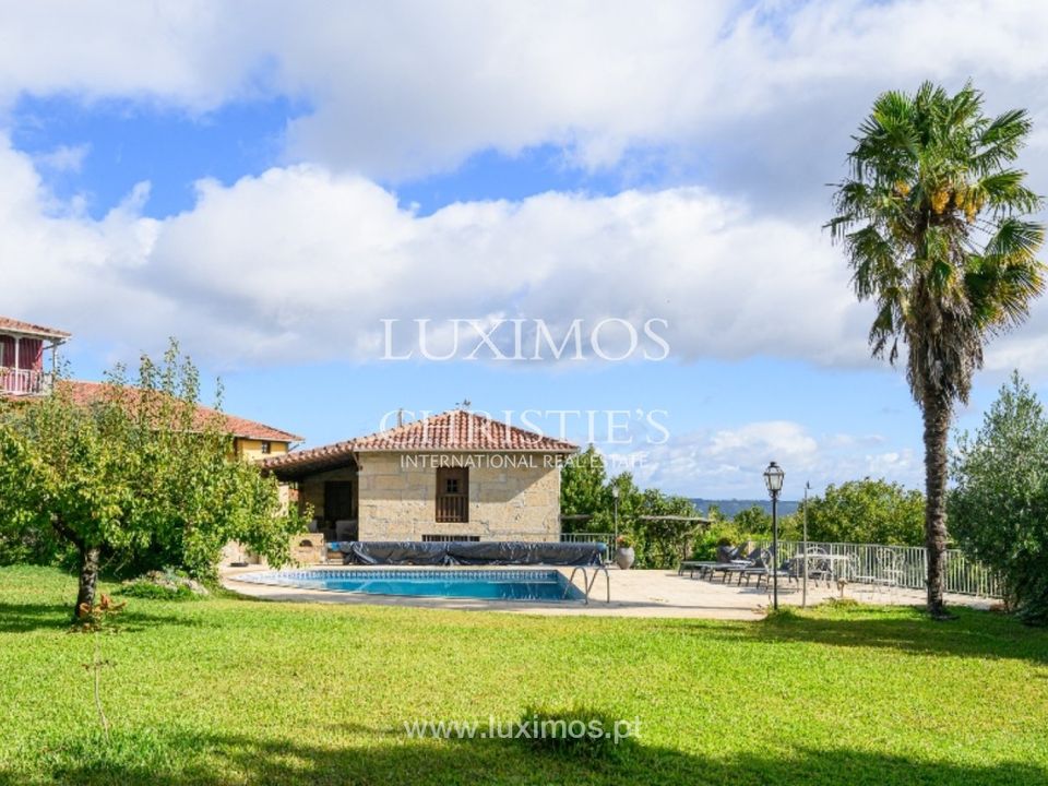 Villa i Valpacos, Vila Real - foto 4