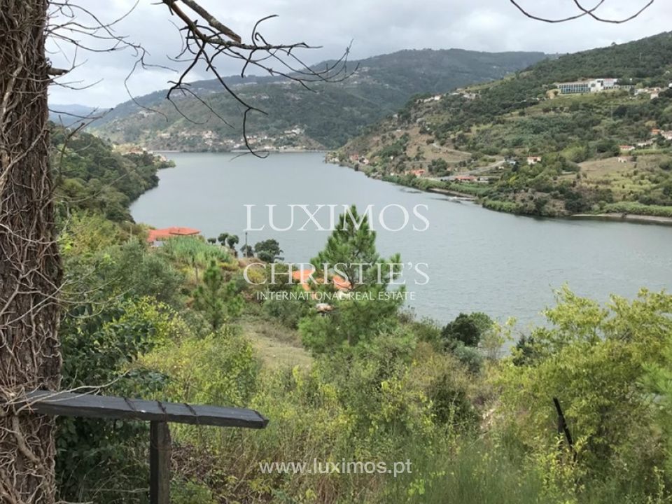 Helårsgrund i Resende, Viseu - foto 2
