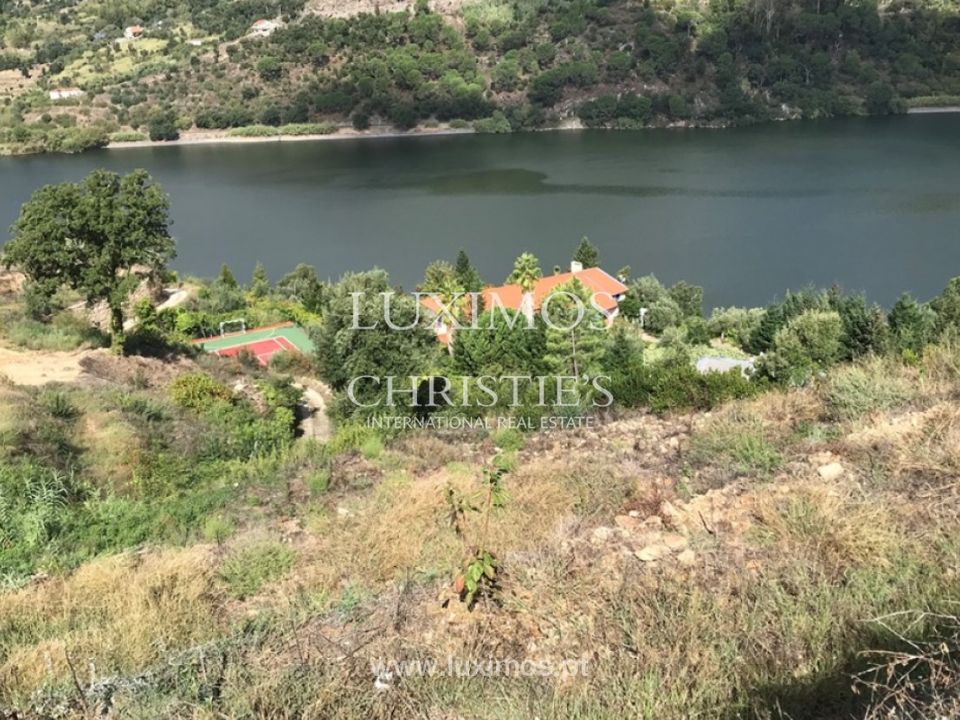 Helårsgrund i Resende, Viseu - foto 3