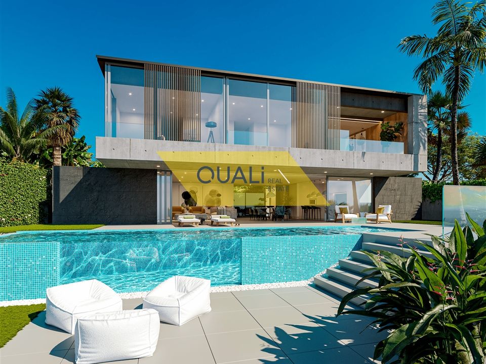 Villa i Calheta, Madeira - foto 2