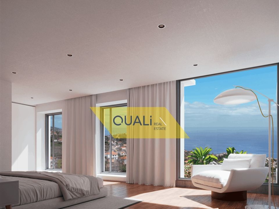 Villa i Ponta do Sol, Madeira - foto 4