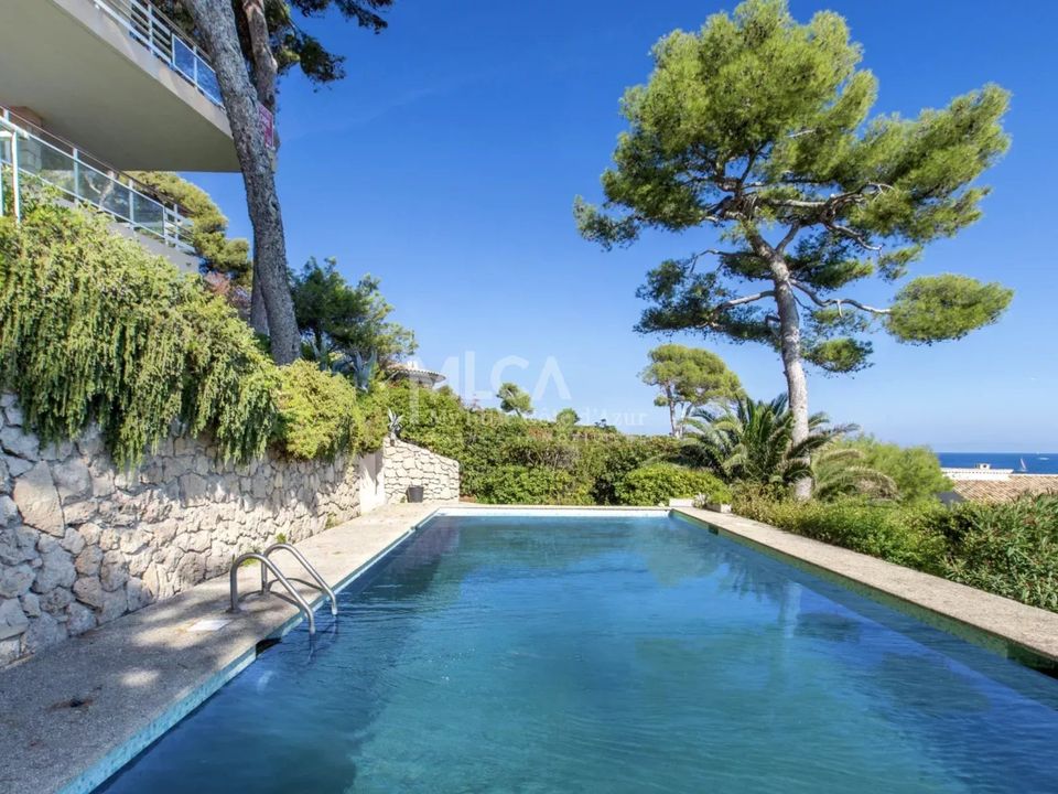 Villa i Antibes, Alpes-Maritimes - foto 2