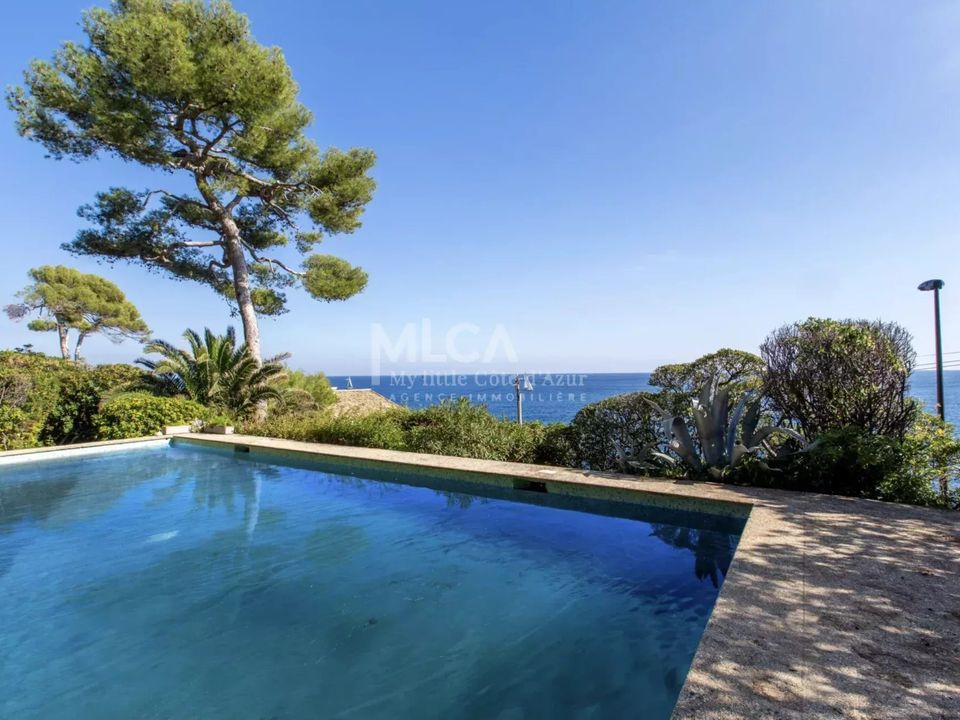 Villa i Antibes, Alpes-Maritimes - foto 4
