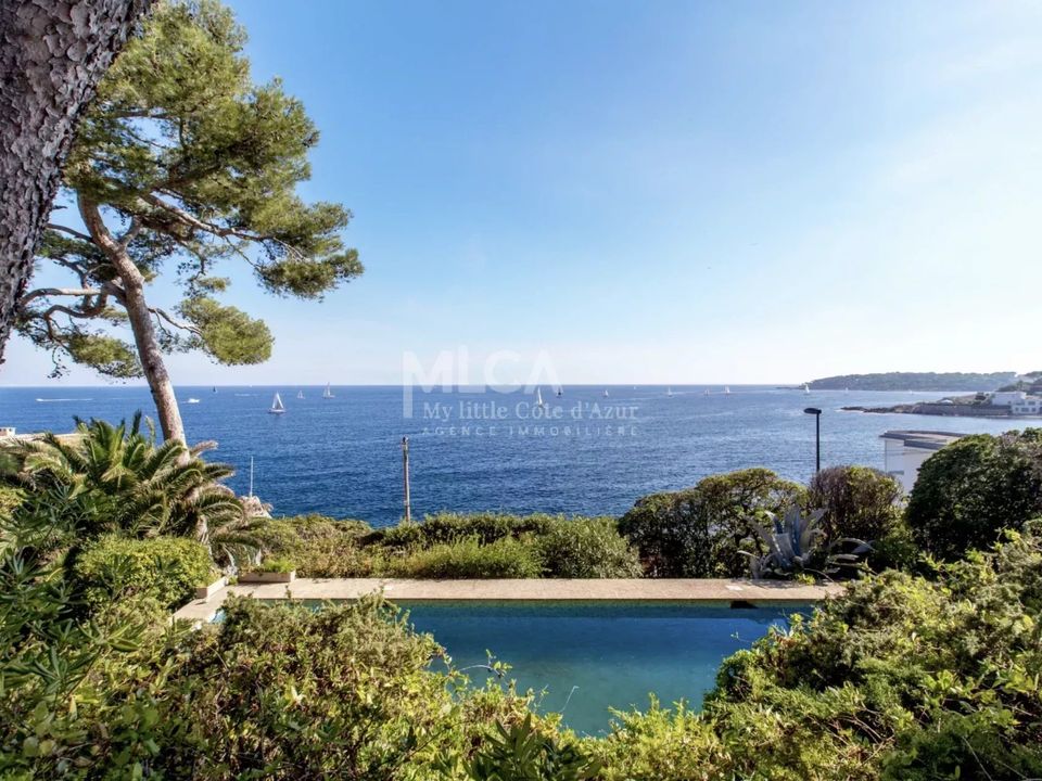 Villa i Antibes, Alpes-Maritimes - foto 5