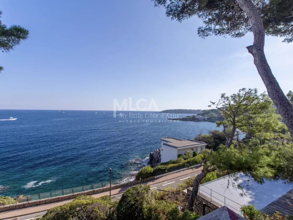 Villa i Antibes, Alpes-Maritimes - foto 1