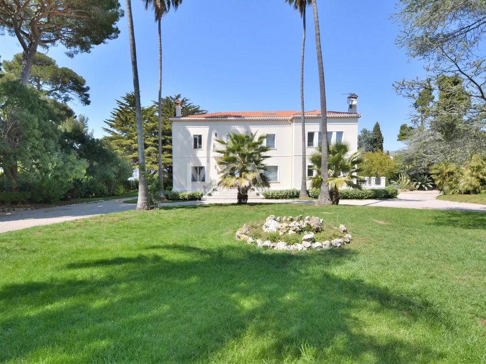 Villa i Antibes, Alpes-Maritimes - foto 3