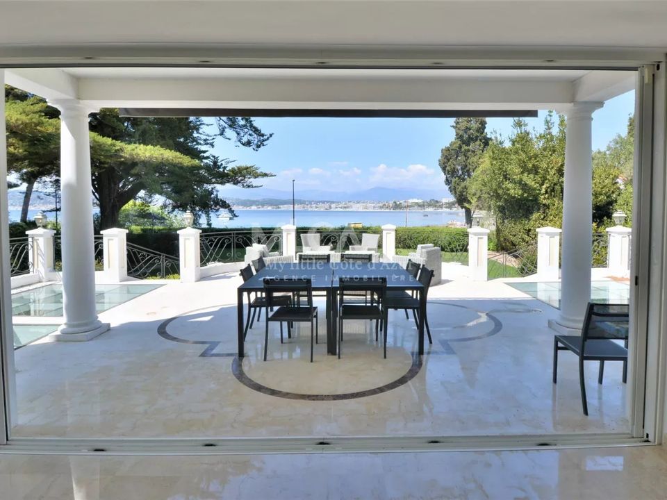Villa i Antibes, Alpes-Maritimes - foto 4