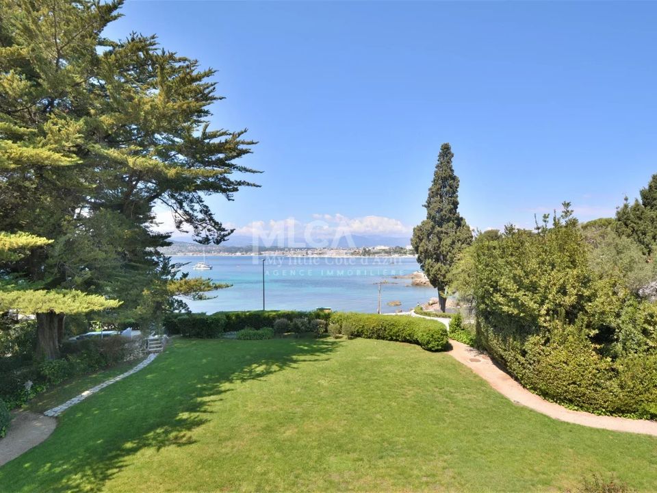Villa i Antibes, Alpes-Maritimes - foto 2
