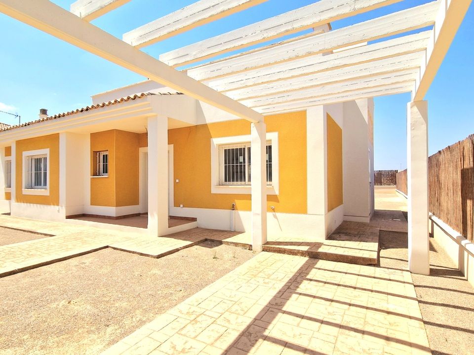 Villa i Lorca, Murcia - foto 2