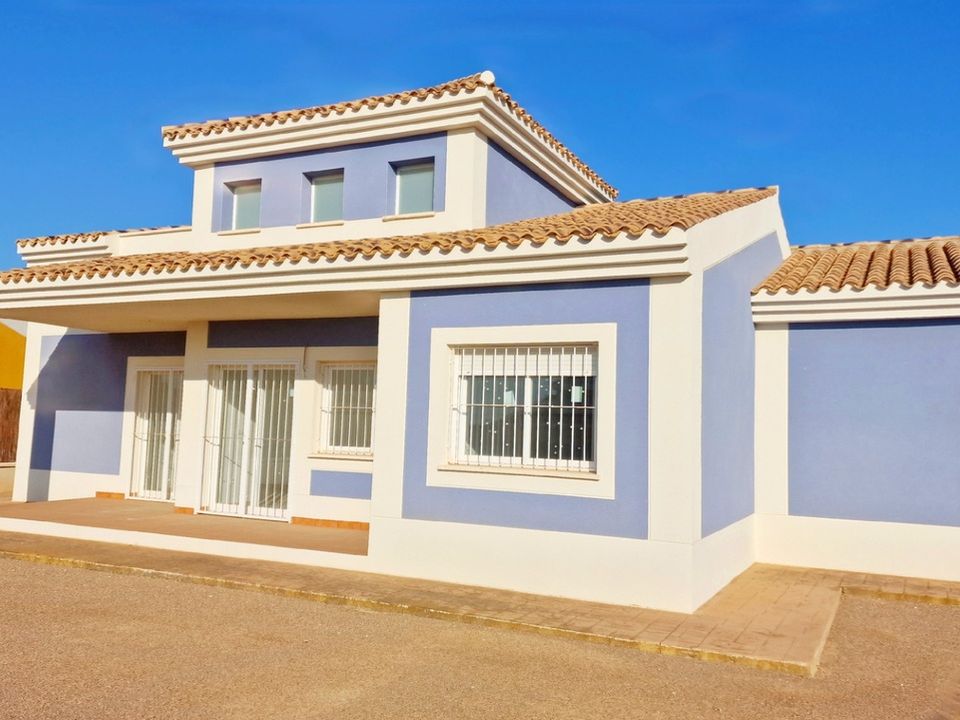 Villa i Lorca, Murcia - foto 4