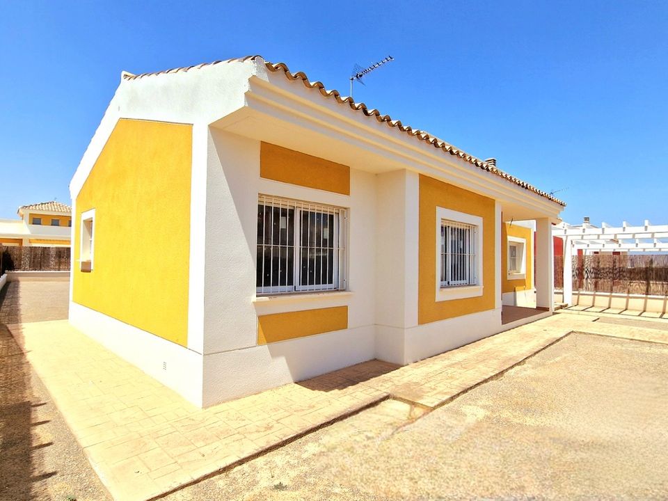 Villa i Lorca, Murcia - foto 5