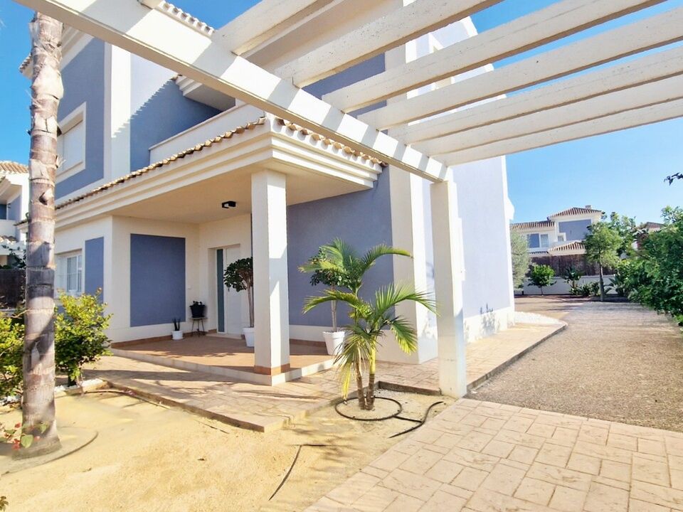 Villa i Lorca, Murcia - foto 5