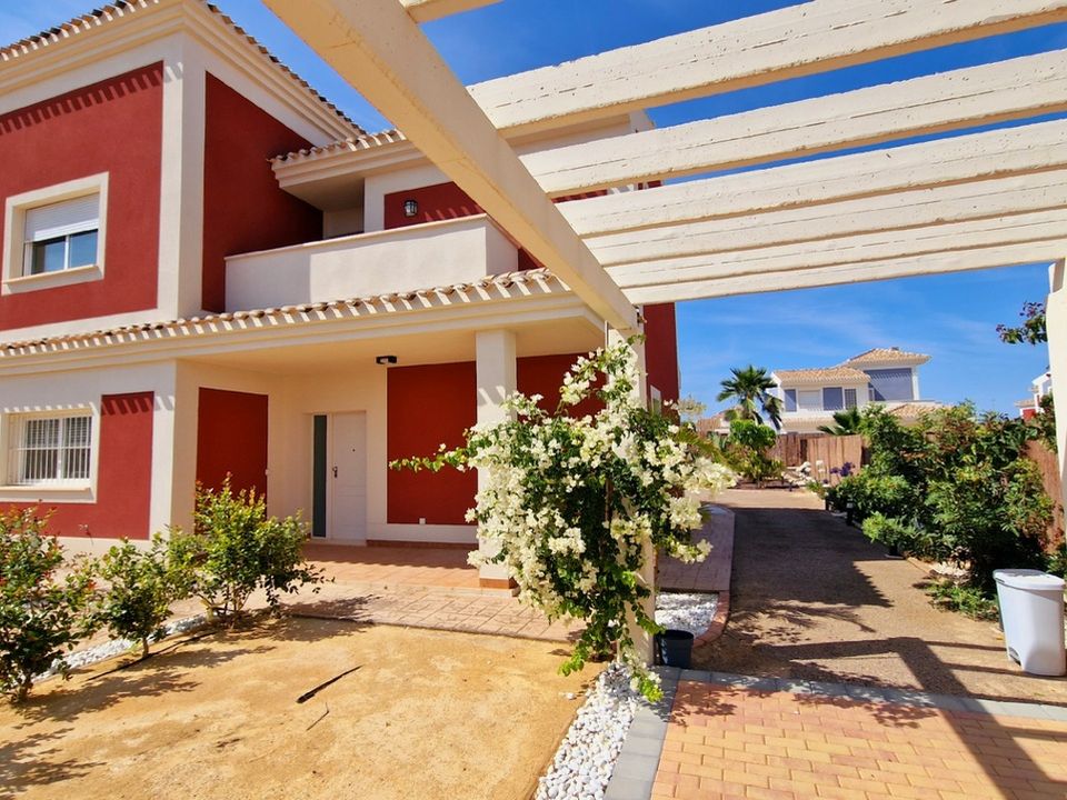 Villa i Lorca, Murcia - foto 2