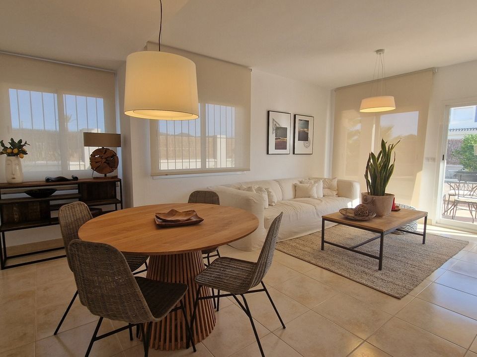 Villa i Lorca, Murcia - foto 3