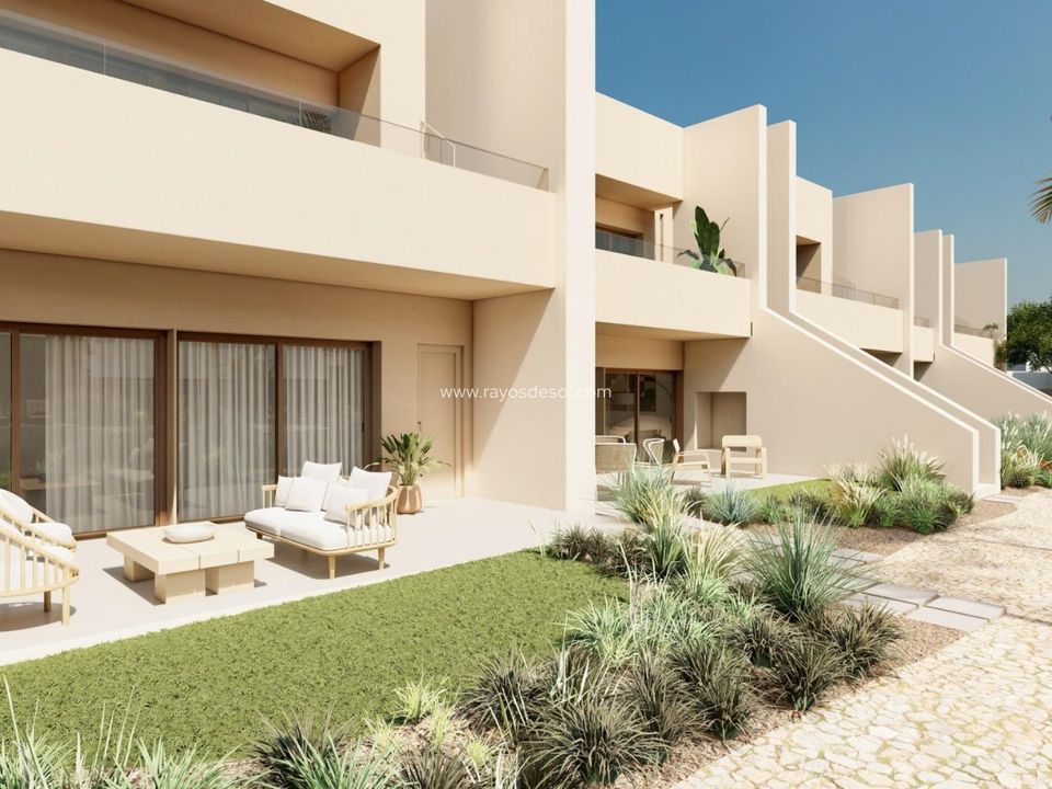 Lejlighed i Roda, Murcia - foto 3