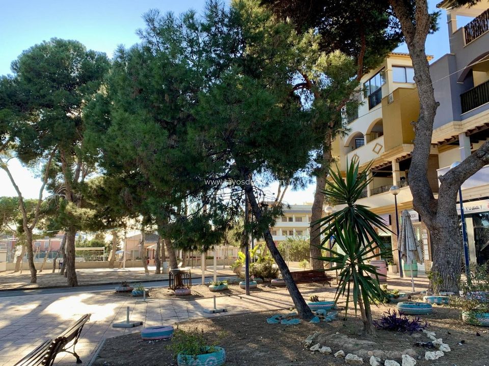 Wohnung in Roda, Murcia - Foto 3