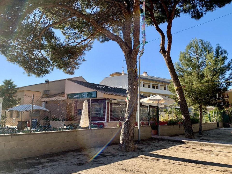 Wohnung in Roda, Murcia - Foto 4