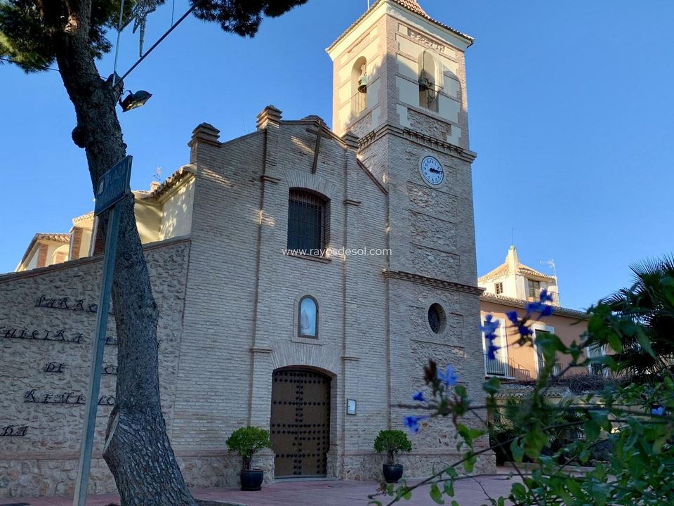 Wohnung in Roda, Murcia - Foto 5