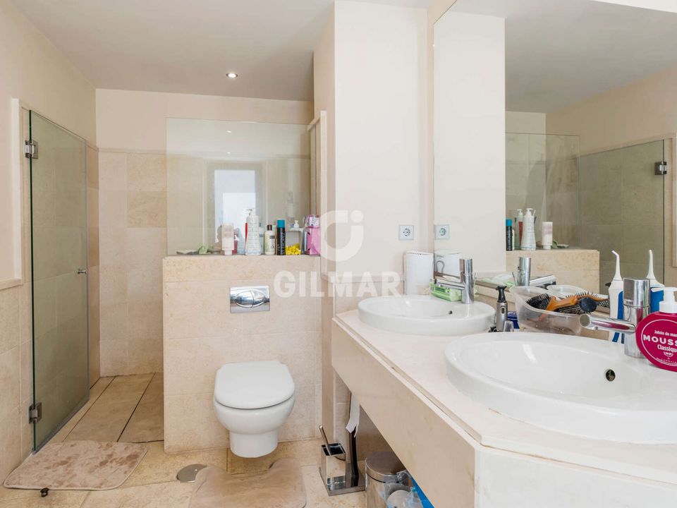 Penthouse i Estepona, Malaga - foto 2