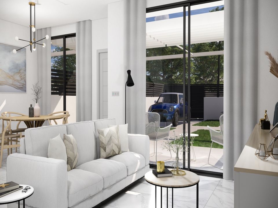 Villa i Rojales, Alicante - foto 2