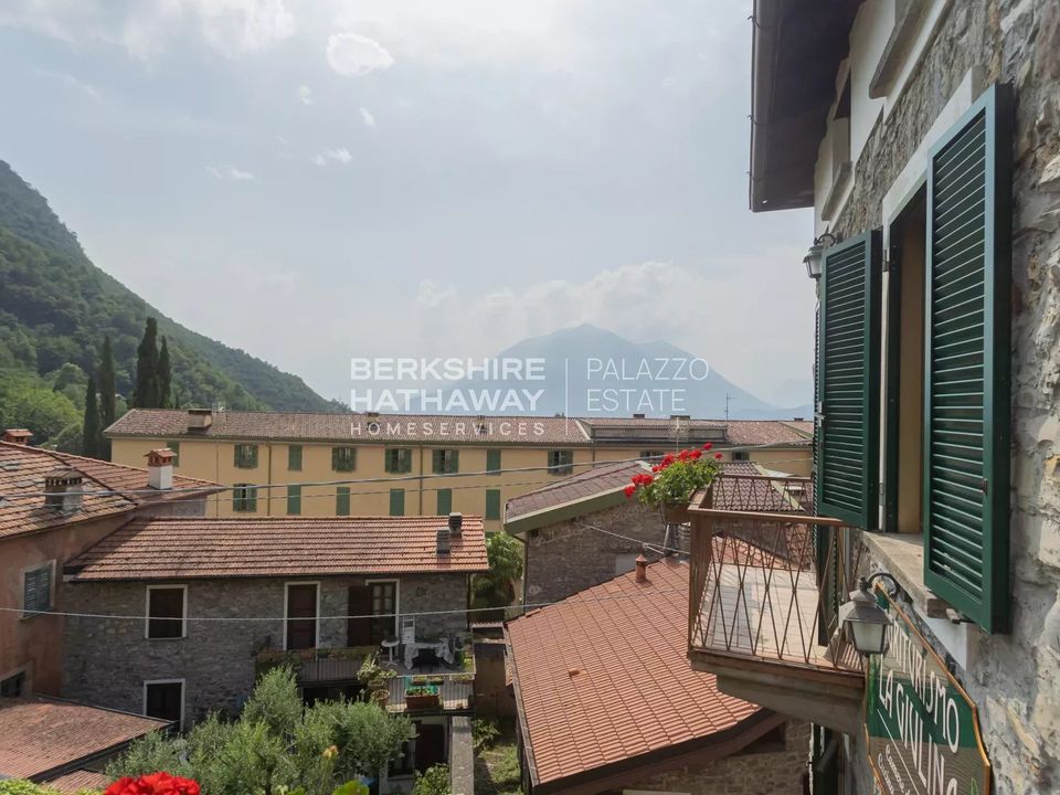 Næringseiendom i Perledo, Lecco - bilde 1